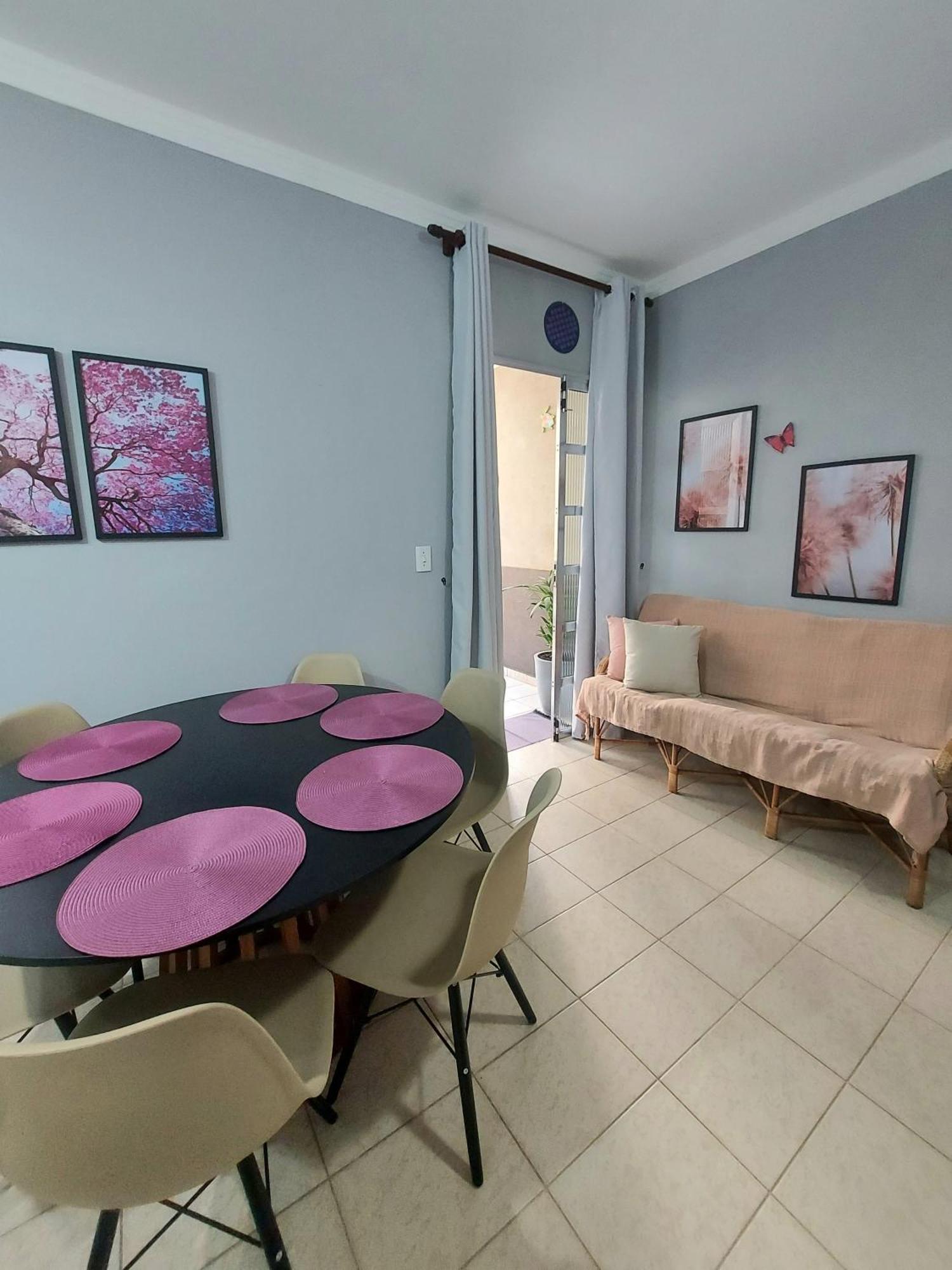 Condominio Villagio De Maranduba Vii, Terreo - Praia Do Sape,Ubatuba Zewnętrze zdjęcie