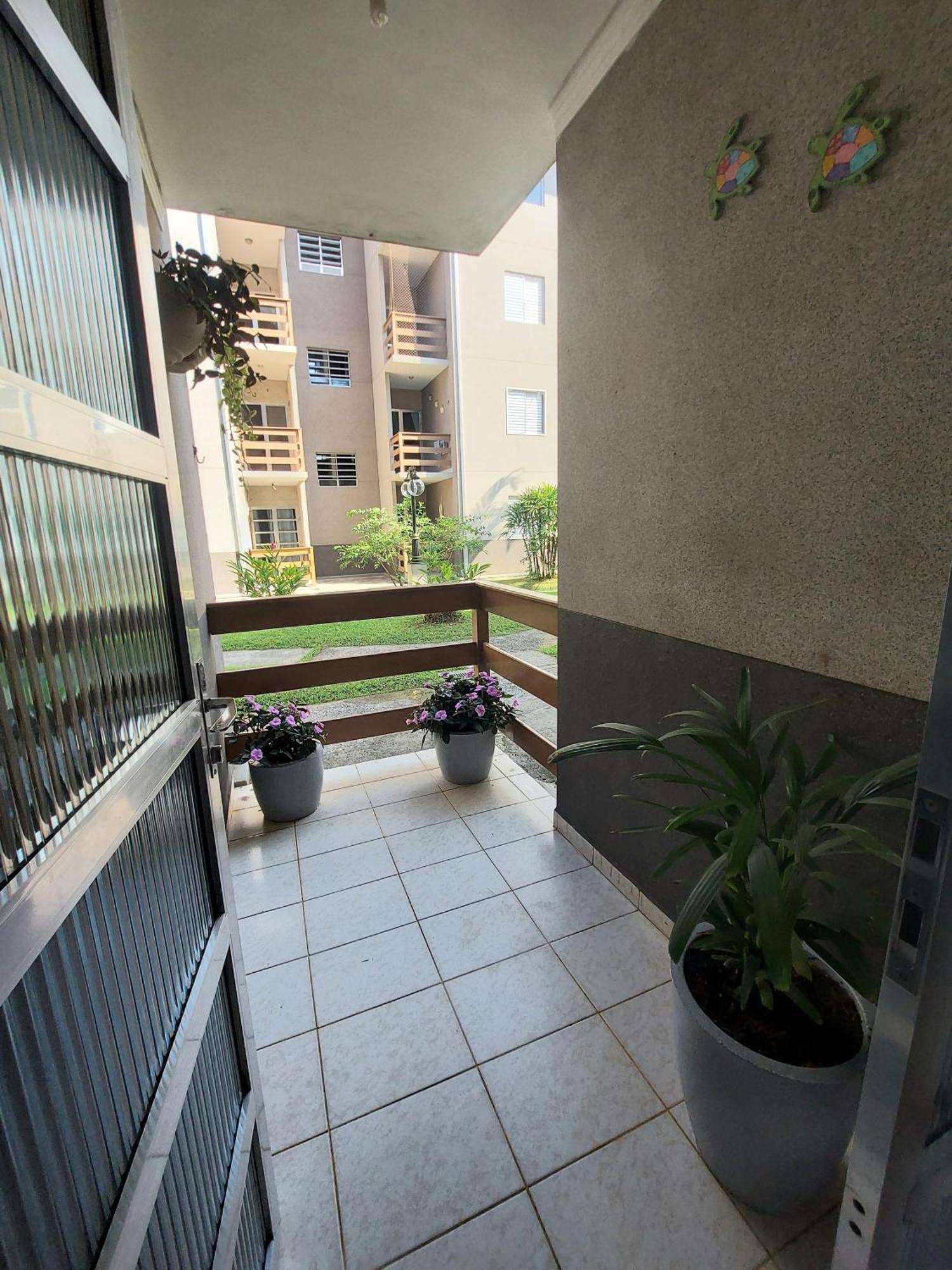 Condominio Villagio De Maranduba Vii, Terreo - Praia Do Sape,Ubatuba Zewnętrze zdjęcie