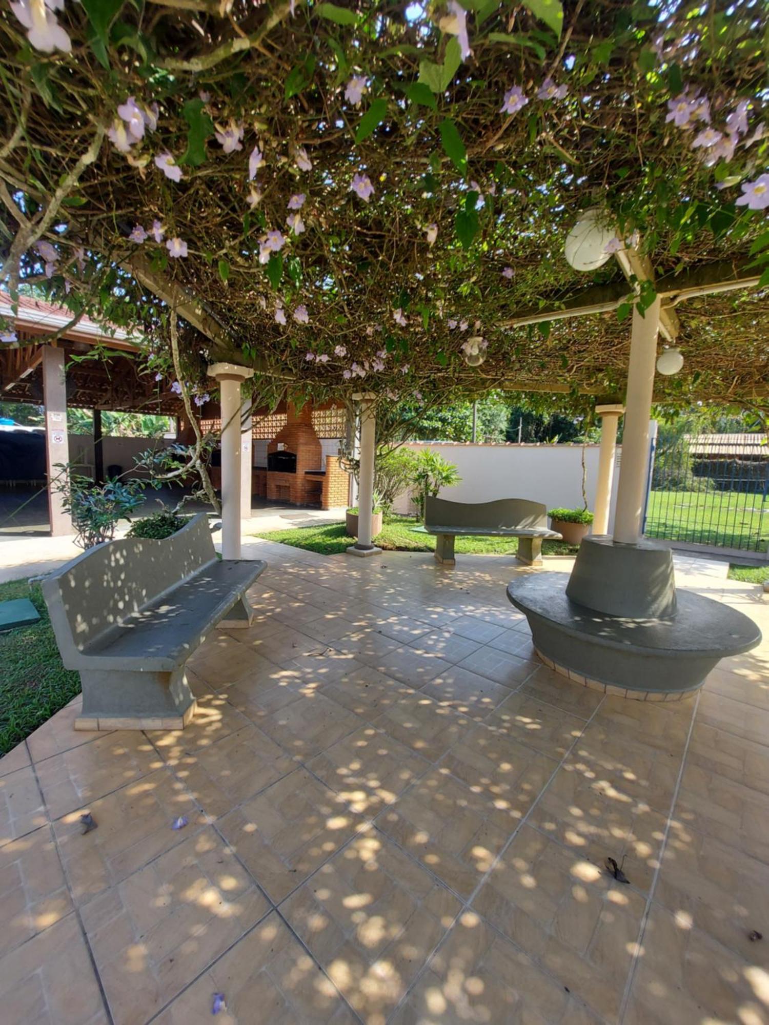 Condominio Villagio De Maranduba Vii, Terreo - Praia Do Sape,Ubatuba Zewnętrze zdjęcie